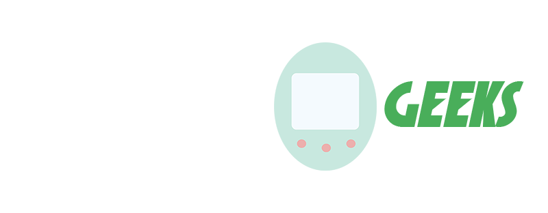 Unsettled Geeks logo