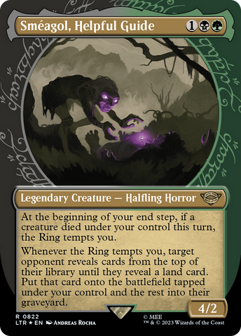 MTG Singles MTG Singles