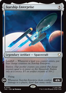 Own the Day (Extended Art) [Star Trek Commander]