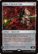 Sam Kirk, Xenoanthropologist (Surge Foil) [Star Trek Commander]