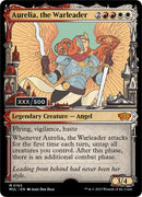 Aurelia, the Warleader (Serialized) [Multiverse Legends]