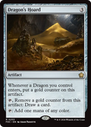 Dragon's Hoard [Foundations Commander]