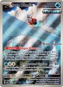 Iron Bundle (066) (Pokemon Center Exclusive) [Scarlet & Violet: Black Star Promos]
