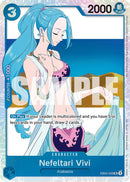 Nefeltari Vivi [Extra Booster: Anime 25th Collection]