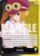 Koala [Legacy of the Master]