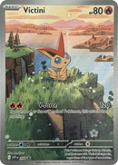 Victini (208) [Scarlet & Violet: Black Star Promos]