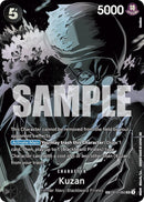 Kuzan (SP) [Legacy of the Master]