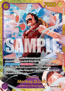 Monkey.D.Luffy (EB02-061) (Reprint) [Premium Booster -The Best- Vol. 2]