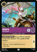 Morph - Little Imitator (57/204) [Attack of the Vine!]