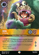 Boo - In Disguise (Epic) (209/204) [Attack of the Vine!]