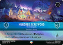 Hundred Acre Wood - Hunny Campsite (Epic) (222/204) [Attack of the Vine!]