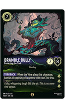 Bramble Bully - Protecting the Stalk (10/37) [Illumineer's Quest: The Great Hunny Rescue]