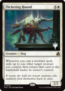 Flickering Hound [Reality Fracture Promos]