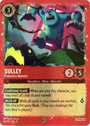 Sulley - Protective Monster (18) [Promo Cards]