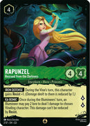 Rapunzel - Rescued from the Darkness (2/37) [Illumineer's Quest: The Great Hunny Rescue]