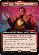 Dragonskull Summit (Extended Art) [Star Trek Commander]