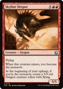 Skyline Despot [Foundations Commander]