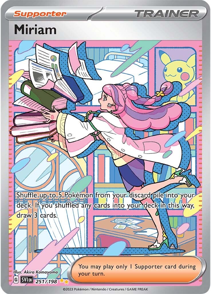what pokemon set has 198 cards scarlet and violet Scarlet & Violet Visual Set List JustInBasil's Pokmon TCG Resources