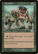 Glacier Godmaw [The List]