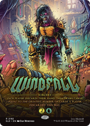 Windfall [Secret Lair Drop Series]