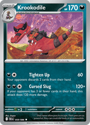 Krookodile (059/086) [Scarlet & Violet: Black Bolt]