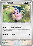 Miltank (106/132) [Mega Evolution: Base Set]