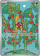 Shuckle (136/132) [Mega Evolutions: Base Set]