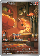 Vulpix (138/132) [Mega Evolution: Base Set]