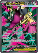 Mega Mawile ex (162/132) [Mega Evolution: Base Set]