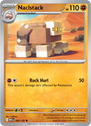 Naclstack (083/132) [Mega Evolutions: Base Set]