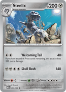 Steelix (093/132) [Mega Evolution: Base Set]