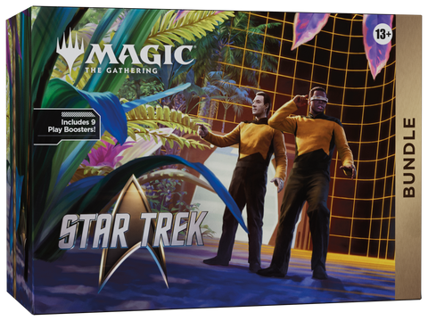 Star Trek - Bundle