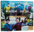Star Trek Scene Box - Divergent Timelines