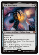 The Soul Stone [Marvel's Spider-Man]