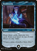 Sire of Stagnation [The List]