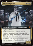 Mister Negative (Extended Art) [Marvel's Spider-Man]