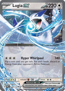 Lugia ex (082/131) [Scarlet & Violet: Prismatic Evolutions]