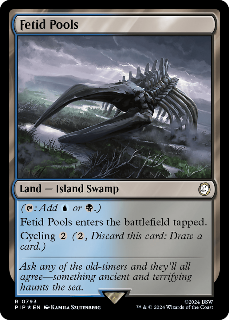 MTG Singles