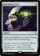 M'Ress, Crew Coordinator (Surge Foil) [Star Trek Commander]