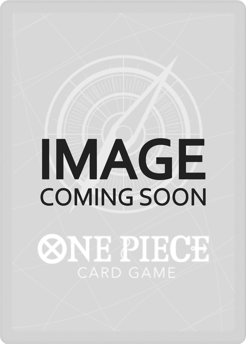 Shu [A Fist of Divine Speed Release Event Cards]