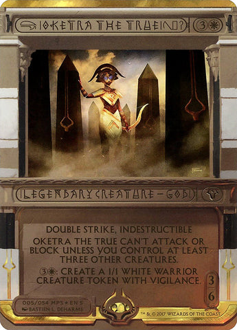 Armageddon (Invocation) [Amonkhet Invocations]